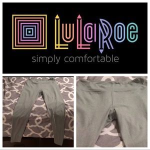Lularoe leggings